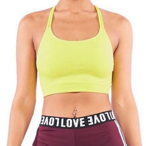 Nikibiki Sport | Sports Bra‎ - Picture 1 of 7